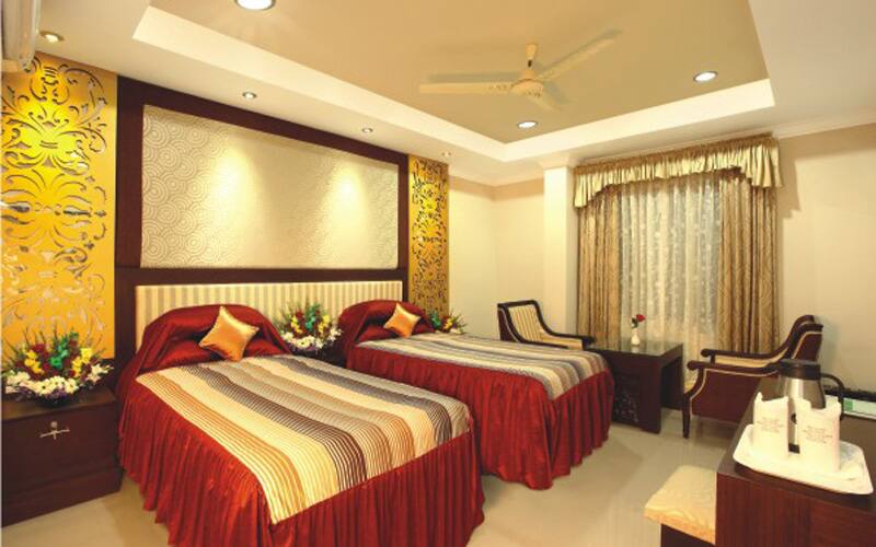 Hotel Royal Fort, Kollam 5